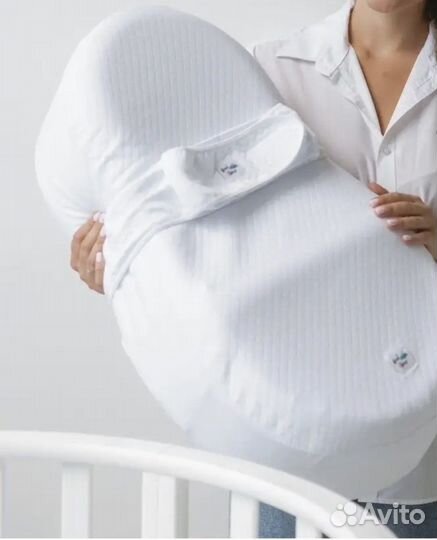 Кокон для новорожденных