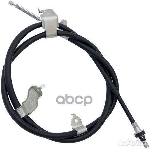 Трос стояночного тормоза лев Z59745R Zikmar