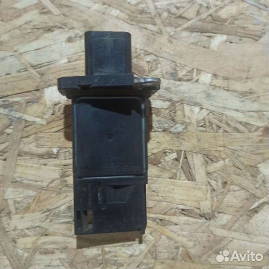 Дмрв Ford Focus 2 1,6