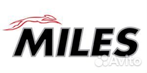 Miles AB08040 Комплект ремня грм KIA/hyundai 2.4 9