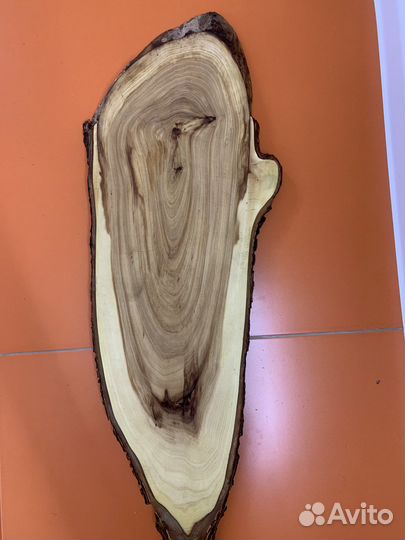 Срез, слэб вяз