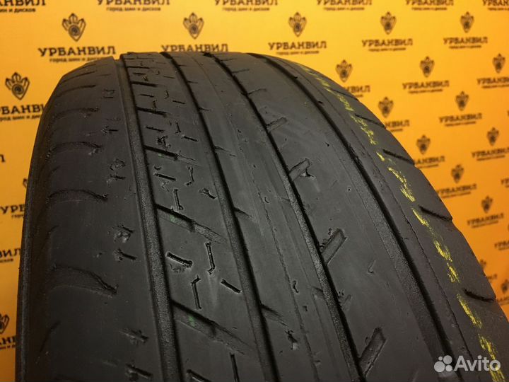 Dunlop Grandtrek ST30 225/60 R18 100H