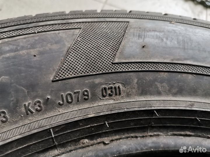 Pirelli P Zero Corsa 235/60 R18