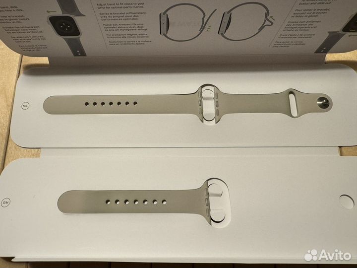 Смарт-часы Apple Watch Series 7 41mm Aluminum Case