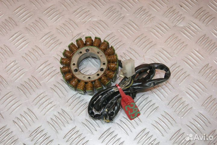 Статор генератора Yamaha FZ400