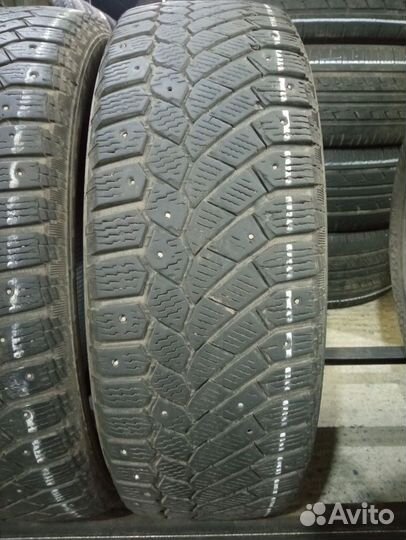 Gislaved Nord Frost 200 185/65 R15 112V