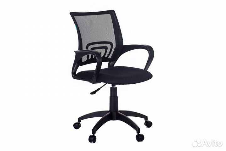 Кресло Бюрократ CH-695NLT