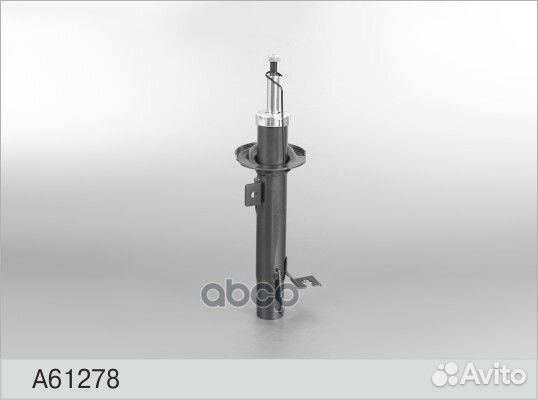 Амортизатор лев перед ford fiesta V (JH, JD )