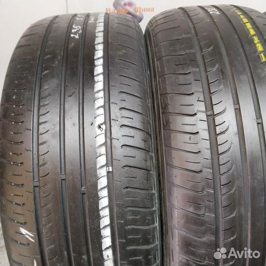 Hankook Optimo K415 235/55 R18