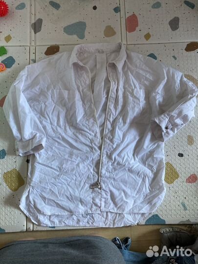 Пакет фирменных вещей 44-46