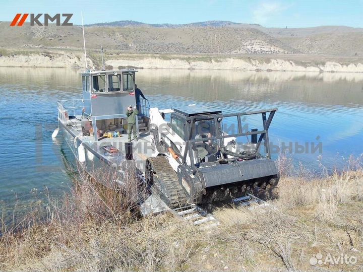 Ак -750 (Аппарель)