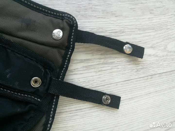 Накидка на ножки TFK