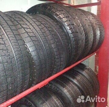 Bridgestone 613V R15