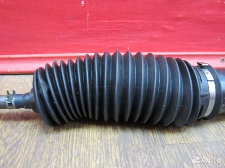 Рулевая рейка Kia Clarus K9A 2001