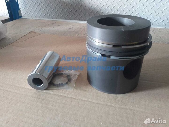Поршнекомплект Мерседес двигатель OM356 OM364 OM36