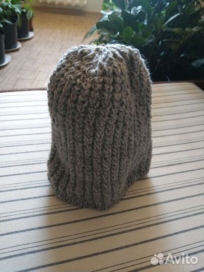 Шапка, береты (очень много)