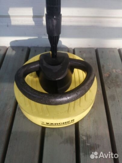 Щётка karcher