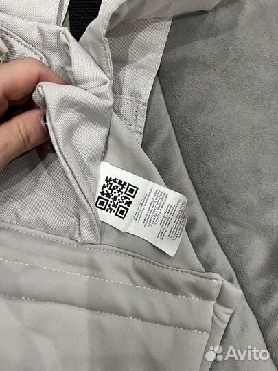 Эргорюкзак-переноска Chicco Easy Fit новый