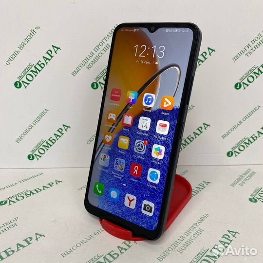 HUAWEI nova Y61, 4/64 ГБ