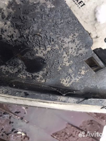 Фара перед. лев. Peugeot 206 2008