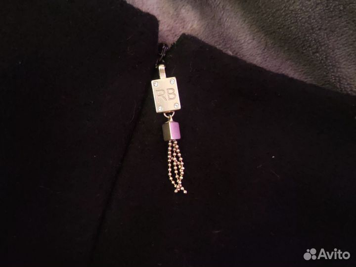 Теплая юбка