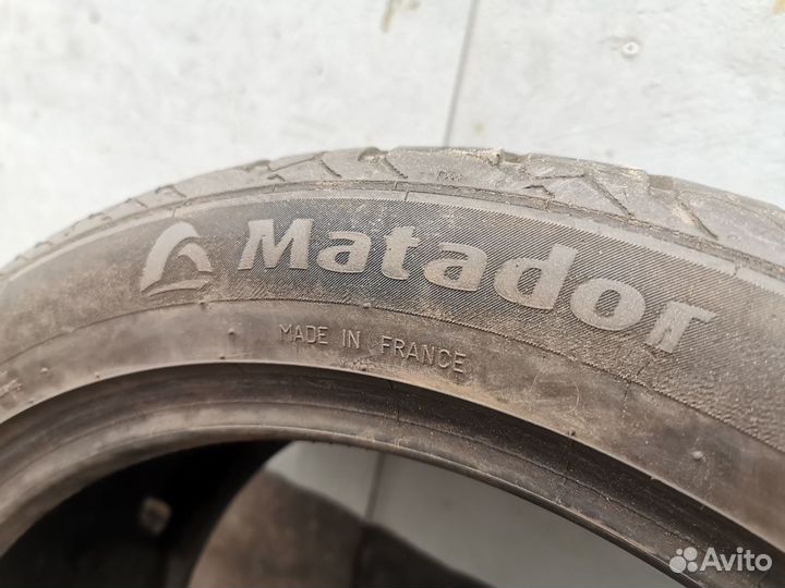 Matador MP 47 Hectorra 3 225/45 R17 91Y