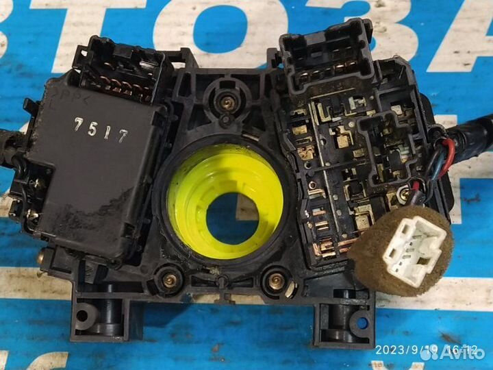 Блок подрулевых переключ. Nissan Maxima A33 00-06