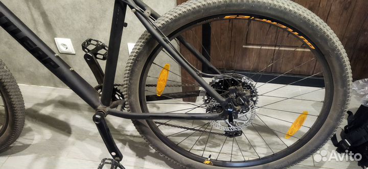 Outleap ninewave pro, Рама L, 29