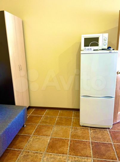 Таунхаус 50 м² на участке 20 сот.