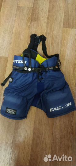 Шорты хоккейные детские