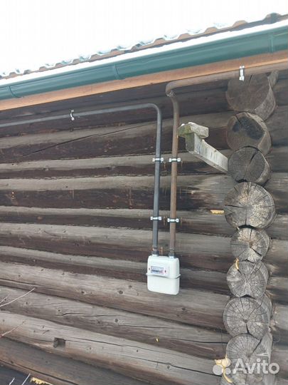 Проекты газификации,газификация под ключ