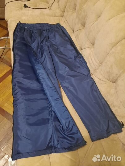 Брюки ортопедические (48-50)