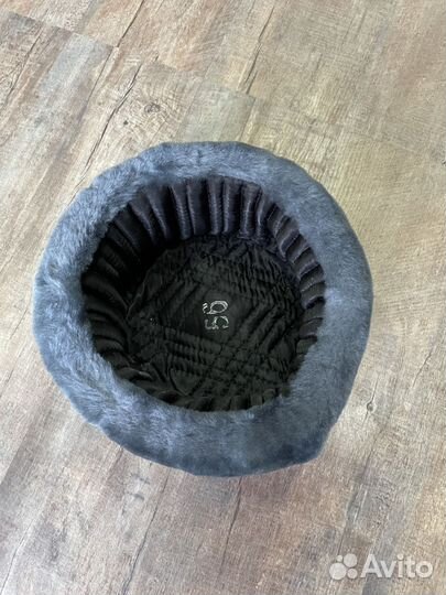 Шапка мужская мчс