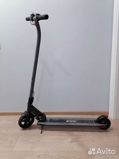 Самокат электрический