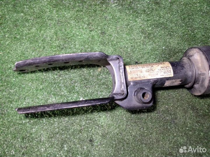 Амортизатор подвески передний левый Audi Q7 4LB