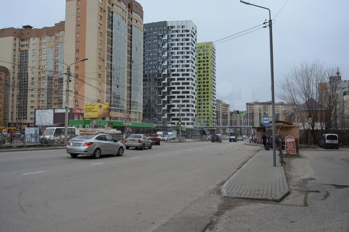 Машиноместо, 12 м²