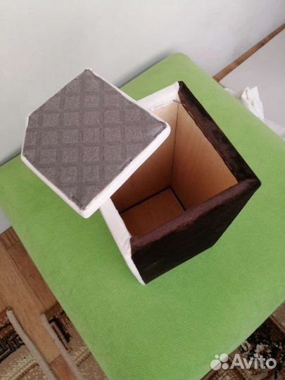 Коробка подарочная