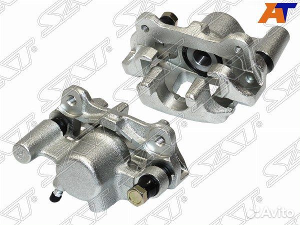 Суппорт toyota prius