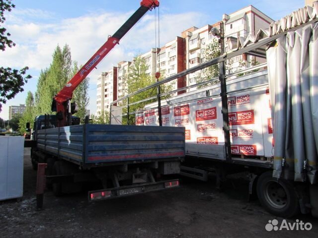 Газоблок Грас