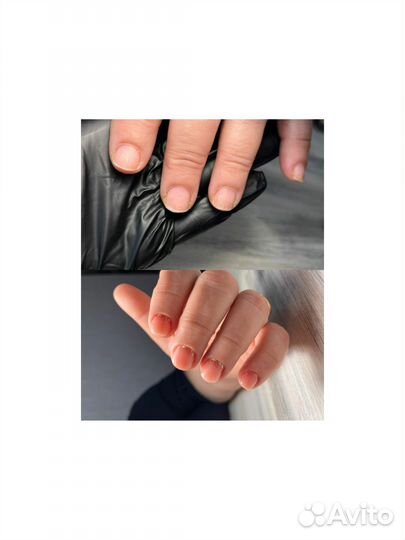 Маникюр, педикюр на Ломоносова 114