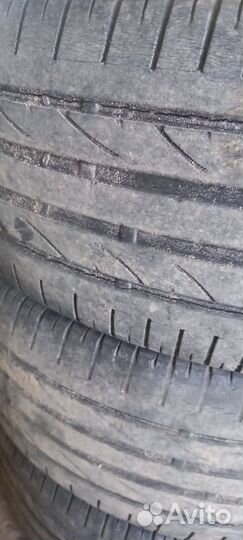 Bridgestone Dueler A/T 255/65 R16