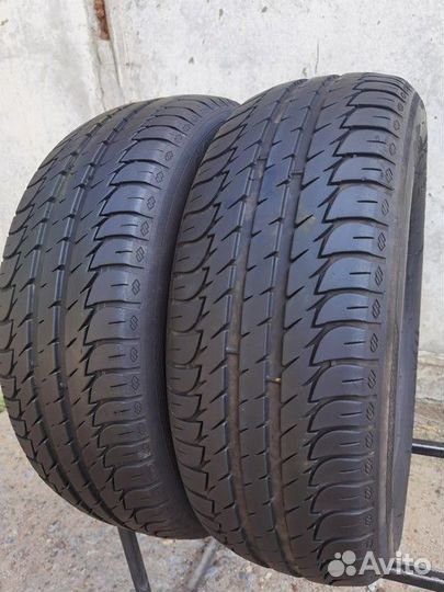 Kleber Dynaxer HP3 205/60 R15 91H