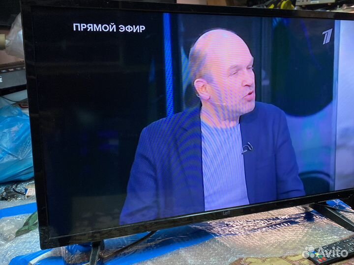 Телевизоры ЖК