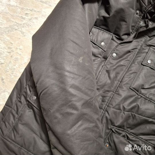 Мужская зимняя куртка,спецодежда
