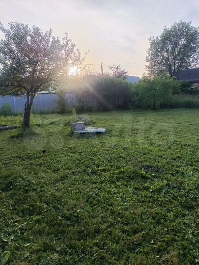 Дача 20 м² на участке 12 сот.