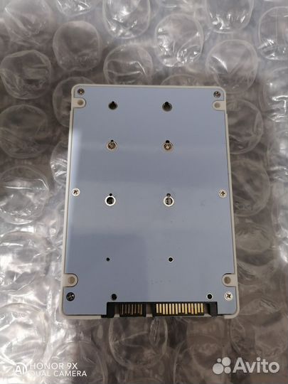MSata 1TB ssd 1TB 1тб
