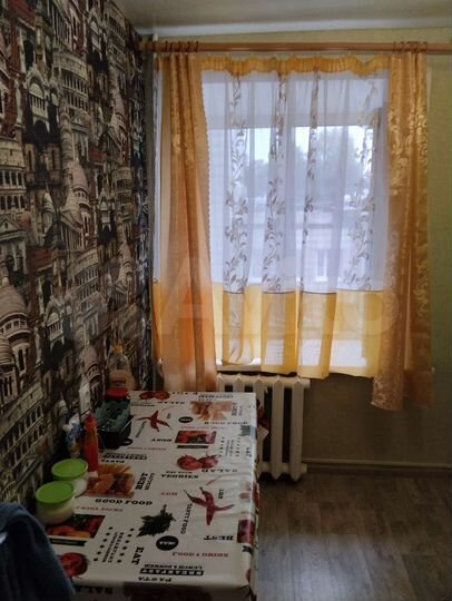 1-к. квартира, 33,7 м², 3/9 эт.