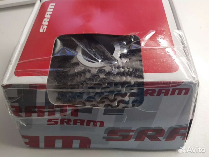 Новая кассета Sram PG1130 (1170) 11 скоростей