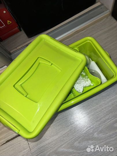 Набор для создания слаймов