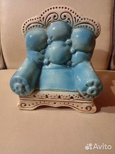 Копилка Диванчик